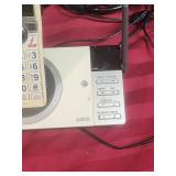 Panasonic KX-TGM450 Amplified Cordless Phone System with extra handset. Plus an additional single phone system