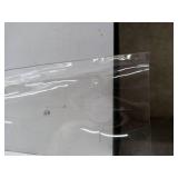 Amazon Cubic Feet Paper Roll with Instructions - Retail: $12