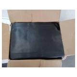 Black Cloth Shelf Kit - Retail: $35