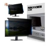 24-Inch Monitor Privacy Screen Filter - Retail: $29