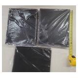 2pk Carbon Filter Black 11