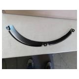 Husqvarna 532403150 Lawn Tractor Deck Baffle - Retail: $21