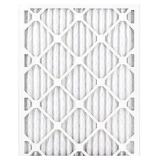 AIRx MERV 11 HVAC Air Filter 16.375x21.5x1 - Some Damage (see photos)  - Retail: $34