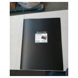 Sooez Professional Display Book Portfolio - Retail: $6