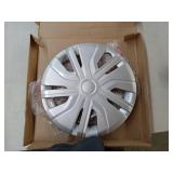 Mitsubishi Mirage Hubcap 2017-2024 - Retail: $28