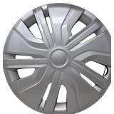 Mitsubishi Mirage Hubcap 2017-2024 - Retail: $28
