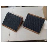 Non-slip Pet Ramp for Small Dogs - Retail: $25