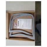 Whirlpool Refrigerator Door Gasket W10830162 - Retail: $39