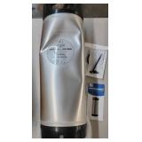 Ball Lock Keg - 5 Gallon Stainless Steel - Retail: $89