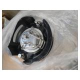 Ball Lock Keg - 5 Gallon Stainless Steel - Retail: $89