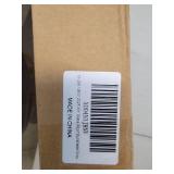 Tesla Model 3 Glass Roof Sunshade 2024-2025 - Retail: $31