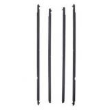 ApplianPar Window Weatherstrip Molding Set - Retail: $29