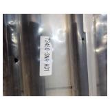 ApplianPar Window Weatherstrip Molding Set - Retail: $29