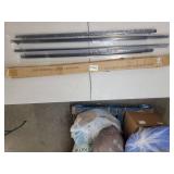 ApplianPar Window Weatherstrip Molding Set - Retail: $29