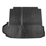 Toyota Highlander TPE Cargo Liner 2020-2023 - Retail: $59