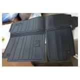 Toyota Highlander TPE Cargo Liner 2020-2023 - Retail: $59