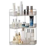 3-Tier Bathroom Vanity Organizer - Retail: $26