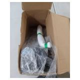 3-Tier Bathroom Vanity Organizer - Retail: $26