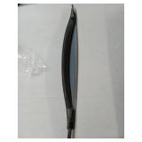 Whirlpool Kenmore Refrigerator Door Handle 2206934J - Retail: $25