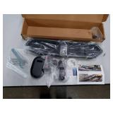 Universal Jeep Wrangler Phone Mount Kit - Retail: $25
