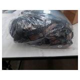 90% UV Block Shade Cloth with Grommets - Retail: $15