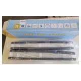 Luxunik MERV 11 Air Filter - 2 Pack - Retail: $69