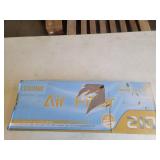 Luxunik MERV 11 Air Filter - 2 Pack - Retail: $69