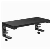 Ares Wing Desk Extender Shelf - Retail: $39