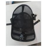 Set of 2 Mesh Lumbar Support Cushion - Retail: $32