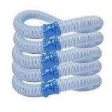 Zodiac Pool Cleaner Replacement Hoses - 5 Pack - Retail: $54