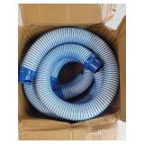 Zodiac Pool Cleaner Replacement Hoses - 5 Pack - Retail: $54