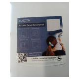 Drywall Access Panel 18x18 - Retail: $31