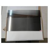 Anti-Glare Privacy Screen Shield - 18-19 Inch Monitor - Retail: $79