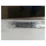 Modern Chrome Mini Pendant Light - Retail: $62