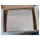 Pamhaven Quilted Recliner Cover - Retail: $37