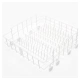 Frigidaire Dishwasher Lower Rack Assembly - Retail: $91