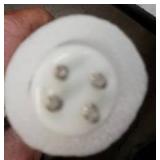 UV Sterilizer Replacement Bulb ATS4-450 - Retail: $42
