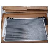 Honda Civic/Acura CSX AC Condenser 2006-2011 - Retail: $70