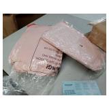 Amazon Basics Coral Medallion Bedding Set - Retail: $39