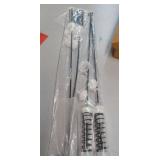Washing Machine Suspension Rod Kit - Retail: $29
