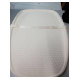 Waterproof Baby Changing Pad - Retail: $9