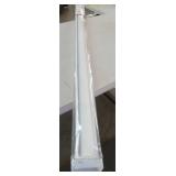 Persilux Cordless Blackout Roller Shades - Retail: $63