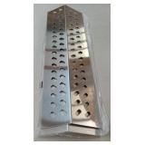 Bull Grill Heat Shield Plates - Retail: $36