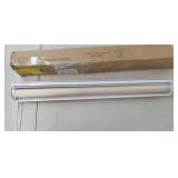 Light Filtering Roller Shade - Retail: $60