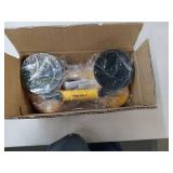 Fexrror Double Suction Cup Lifter Set - Retail: $27