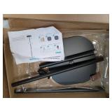 Adjustable Projector Floor Stand Mount (Only) - Retail: $49