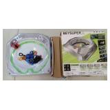 Takara Tomy Beysuper X BX-07 Extreme Stadium Arena - Retail: $19