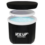 WACO Cold Plunge Tub - Retail: $39