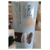 WACO Cold Plunge Tub - Retail: $39