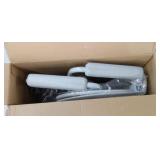 Commode, Folding,1/cs - Retail: $180